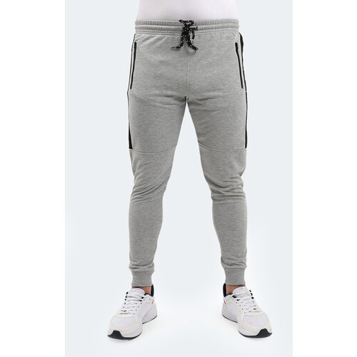 Slazenger Sweatpants - Gray - Joggers Slike