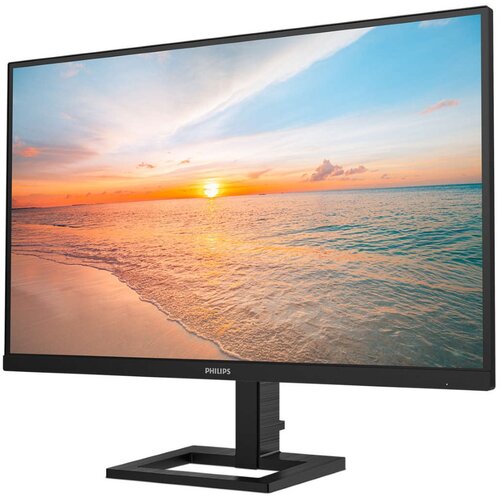 Philips 27E1N1900AE 27&amp;quot; ips 4k monitor z usb-c power delivery 65W Slike