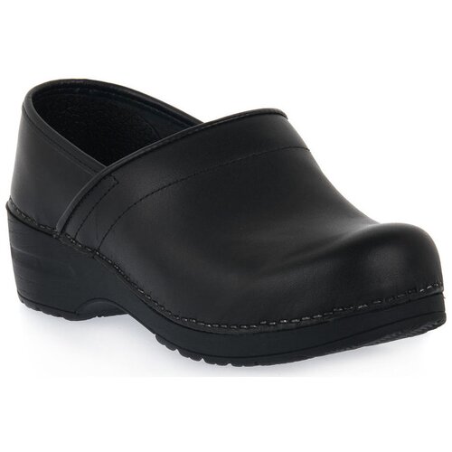 Priv Lab Nizki &amp;scaron;kornji 7488 VITELLO NERO Črna Slike