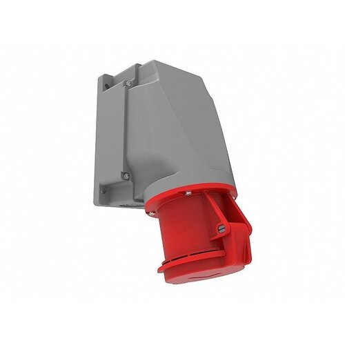 Madras doo Beograd UTIČNICA ZIDNA UKO-UTO BEMIS IP44 63A 3P+E 380V BC1-4504-2535 Cene