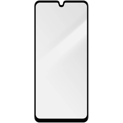 AVIZAR Samsung Galaxy A33 5G kaljeno steklo, ultra odporno, zašcita proti praskam in prstnim odtisom s popolnim oprijemom - crn obris, (20632914) Cene