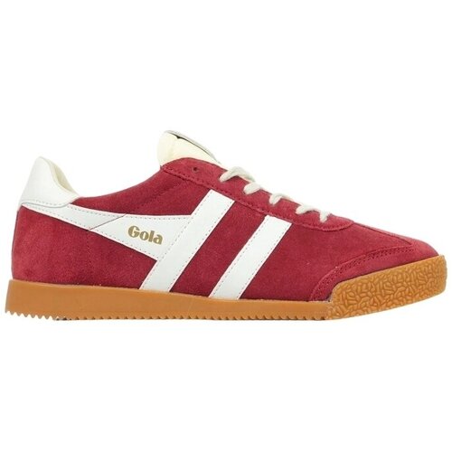 Gola ELAN Crvena Slike