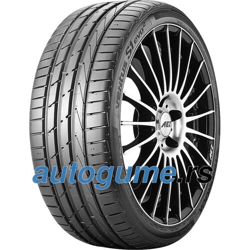 Hankook Ventus S1 Evo 2 K117A ( 255/55 R18 105W 4PR N1, SUV, sa zaљtitom za felne (MFS) SBL DOT2020 ) letnja auto guma Slike