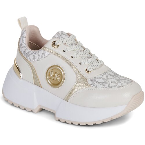 Michael Kors COSMO MEYERS II Bež Slike