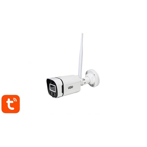 UGD IP Wi-Fi smart kamera F281B-WTD51 Cene