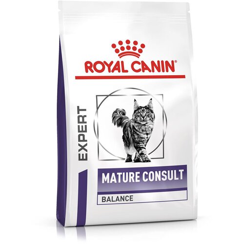 Royal Canin Expert Mature Consult Balance - Varčno pakiranje: 2 x 10 kg Cene