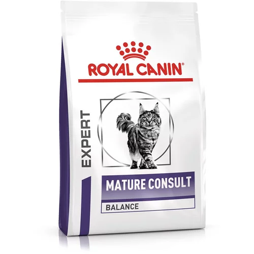 Royal Canin Expert Mature Consult Balance - Varčno pakiranje: 2 x 10 kg