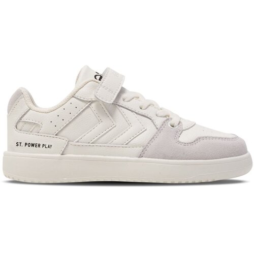 Hummel tenisice za djevojčice ST. Power Play FS JR (roza) Cijene