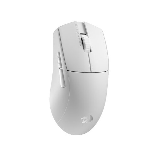 Redragon Wireless Gaming Mi&amp;scaron; K1NG Pro M916 White Slike