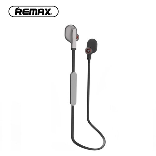 Remax sports RB-S18 crne bluetooth slušalice Slike