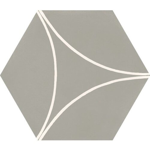 Marazzi cementum nickel decoro arco 18,2x21 M9W0 Cene