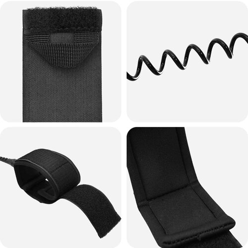 SUP Leash 318 cm Slike