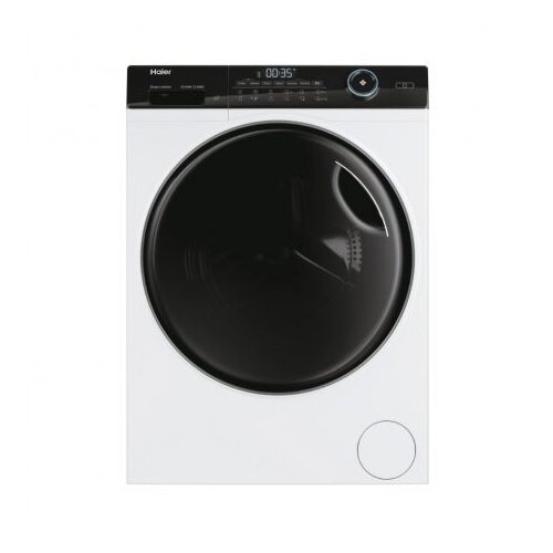 Haier Ma&scaron;ina za pranje i su&scaron;enje rublja HWD80-B14959U1-S bijela Cijene