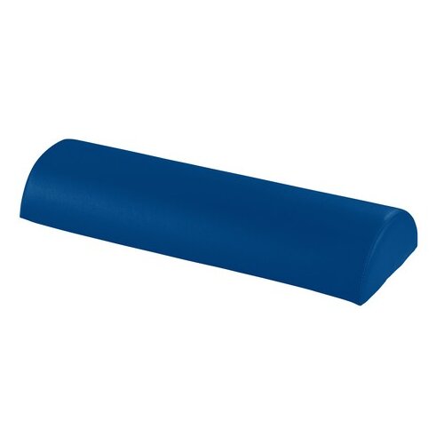 Schupp Podporni polvalj, 60 x 25 x 12 cm, moder Slike