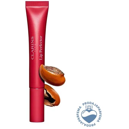 Clarins Lip Perfector Glow (N°24 Fuchsia Glow) 12ml Cijene