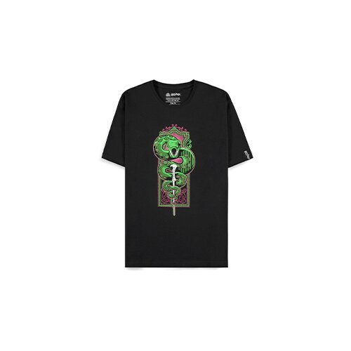HARRY POTTER Majica Wizzards Unite: Nagini velikost M, (21062820) Slike