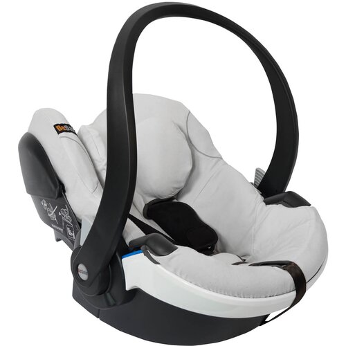Besafe ljetna presvlaka za iZi Go Modular/ X1, siva Slike