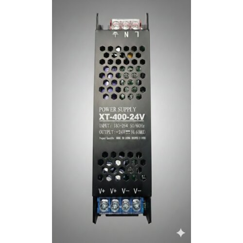  trafo 400w 24v slim Slike