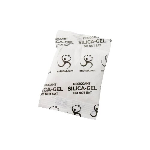  Antistat 309-0081 vrećice za su&scaron;enje (D x &Scaron;) 80 mm x 55 mm Bag 100 kom. Cijene