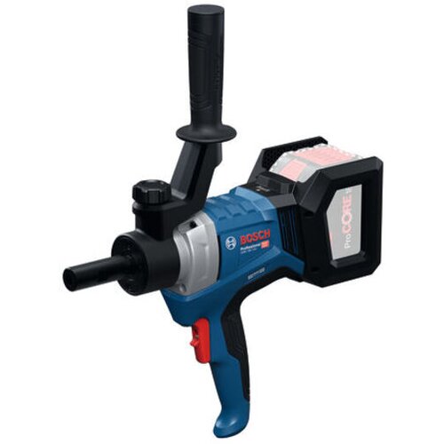 Bosch Akumulatorski mešač GRW 18V-120 Professional 06011C2000 Slike