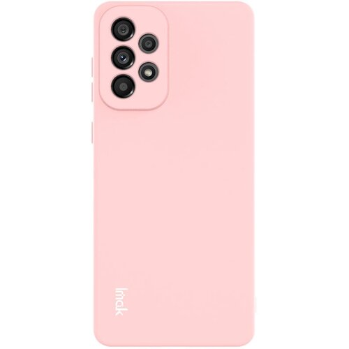 IMAK ovitek za A73 5G | Pink Slike