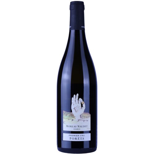  Naudet Chablis 1er Cru Forets Cene