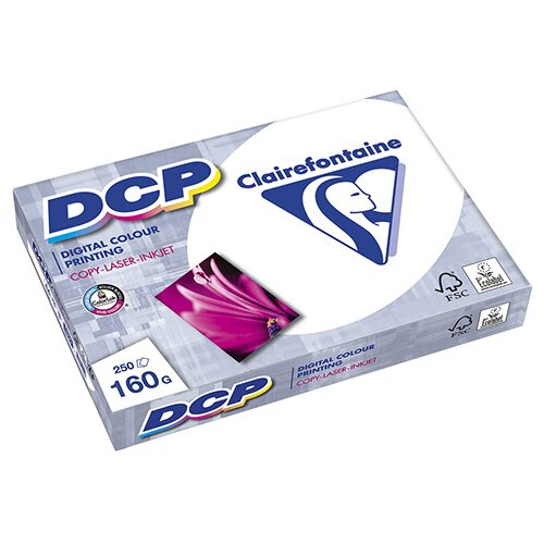 CLF Papir DCP A4 160g 250/1 Cijene