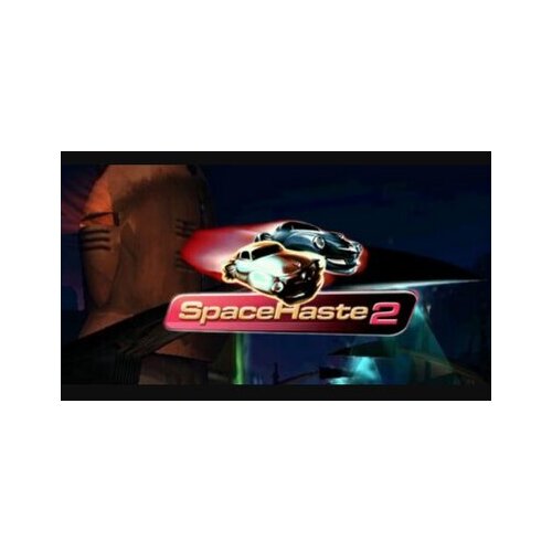 Steam Space Haste 2 (PC) Key GLOBAL Cene