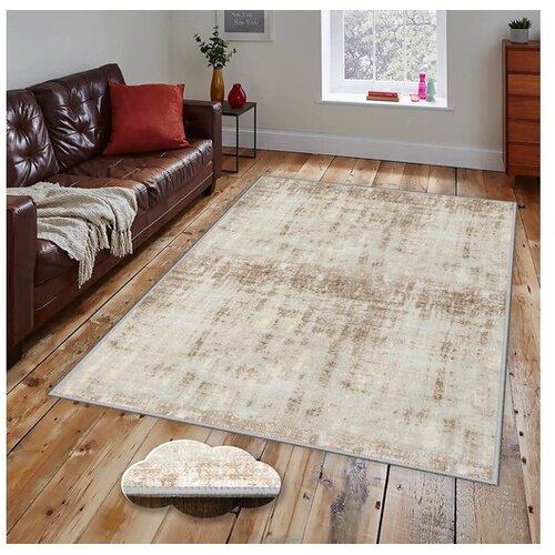 Conceptum Hypnose tepih Eexfab805, 180x280 cm, krem Cene