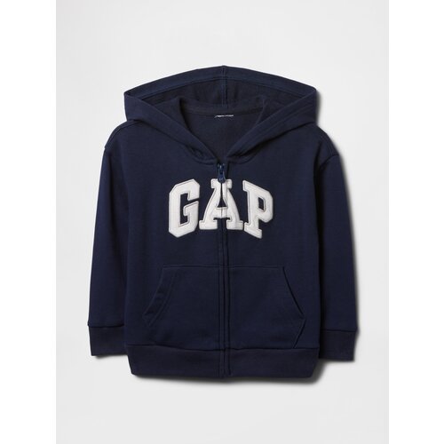 GAP Baby sweatshirt with logo - Boys Slike