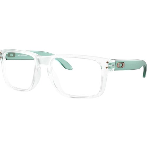 Oakley Holbrook RX OX8156 815616 L (56) Kristalna/Kristalna Cene