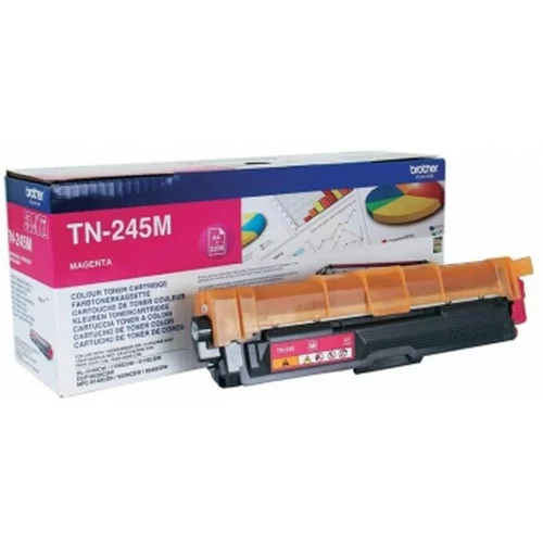 Brother TN245M toner magenta 2200 pages TN245M