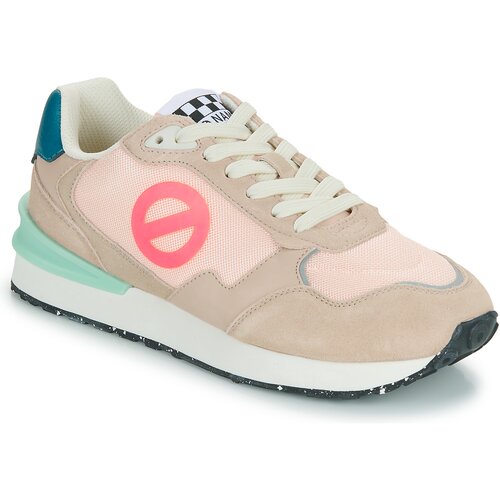  TOVA SNEAKER W Bež Slike