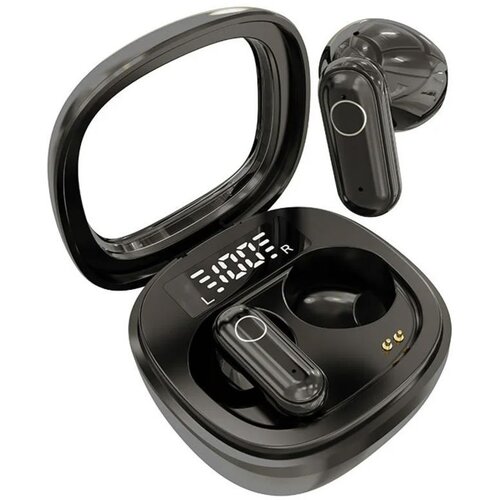  Bluetooth slu&scaron;alice EL SK37 crne HQ Cene