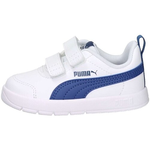 Puma Nizke superge 310252 Bela Cene