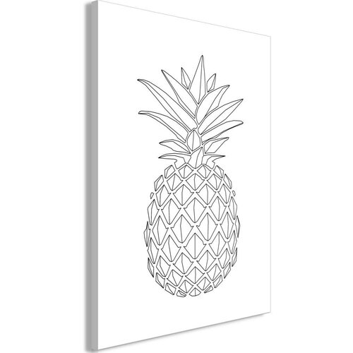  Slika - Fruity Sketch (1 Part) Vertical 40x60 Cijene