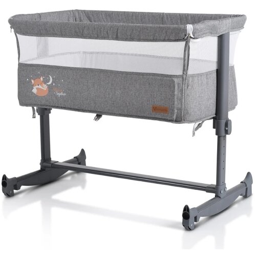 Cangaroo kolevka za bebe Always Together Grey Cene