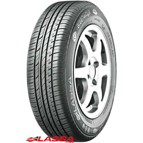 Lassa Greenways ( 185/60 R14 82H ) Cijene