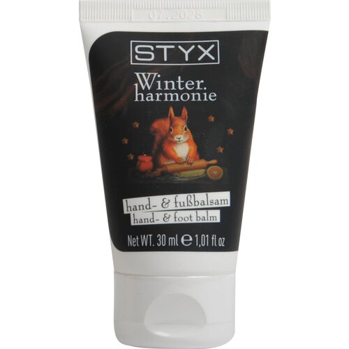 STYX Balzam za roke in noge "Zimska harmonija" - 30 ml Cene