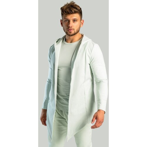 STRIX Kardigan Moon Grey - STRIX Cene