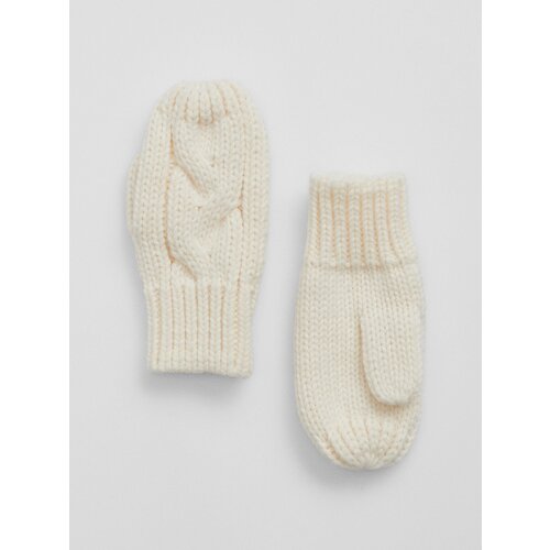 GAP Kids Knitted Gloves - Girls Cene