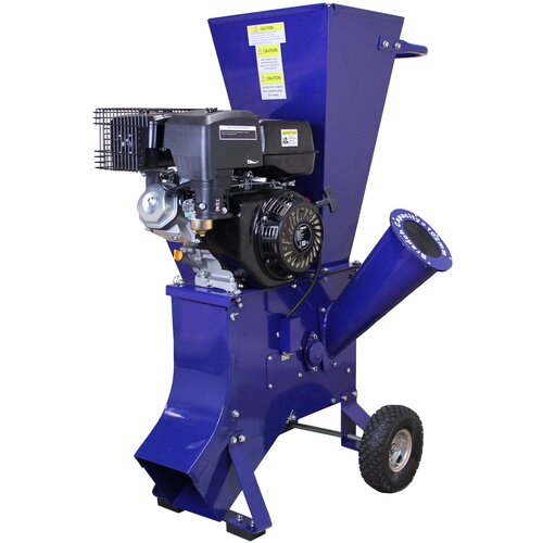Monster T-Mech 15HP sekalnik lesa, (21570134) Cene