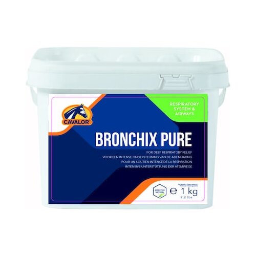 Cavalor Bronchix Pure All in One Cene