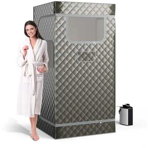  Domaro Prenosiva parna sauna za 1 osobu sa masažerom Cene