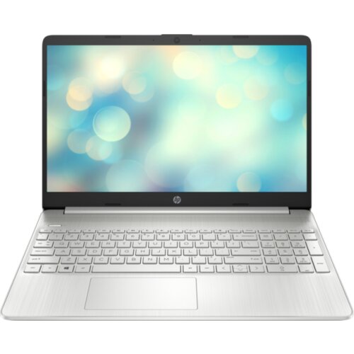 Hp laptop 15s-eq2090nm amd ryzen 5 5500U 8GB DDR4-3200 512GB ssd 15.6'' amd radeon graphics Cene