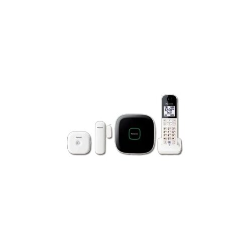 Panasonic KX-HN6000 smart home starter paket ( 15587 ) Cene