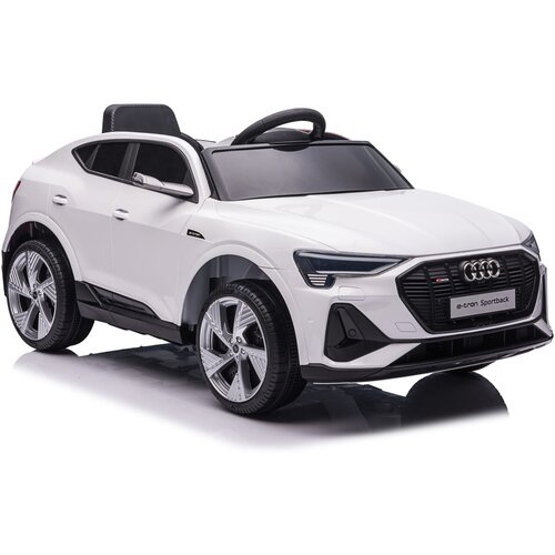  Dečiji auto na akumulator Audi E-tron Sportback, 12 V Slike