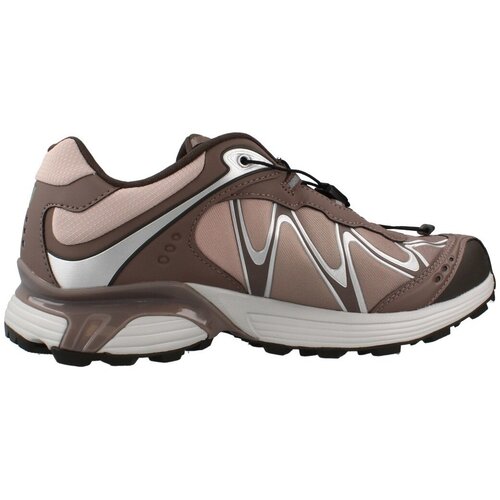 Salomon Modne superge Xt Whisper Gore-tex Kostanjeva Slike