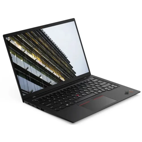 Lenovo Obnovljeno - kot novo - Notesnik RNW 14" ThinkPad X1 Carbon G9 i5-1145G7 / 16GB / SSD512GB / 1920x1200 / WLAN / LTE / BT / CAM / BL / Win 11 PRO / SLO gravura / A+ / 24m garancij, (21583207)