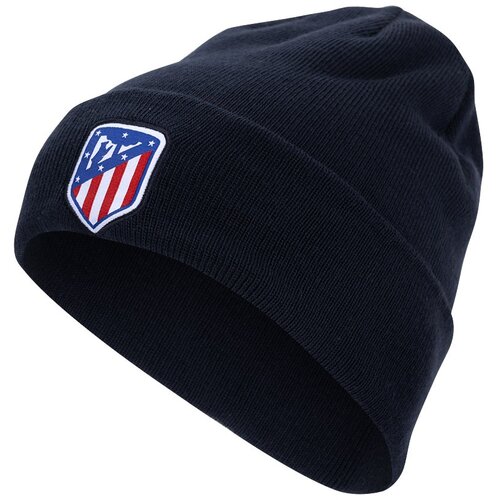 Drugo Atl&amp;eacute;tico de Madrid Logo zimska kapa Slike